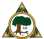ET symbol